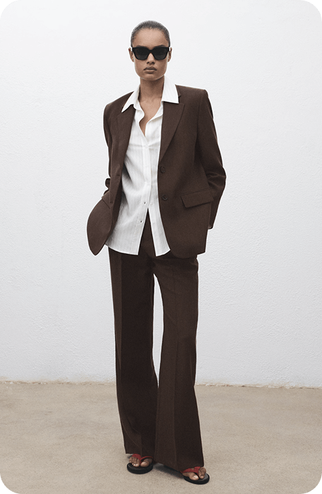 BLAZER